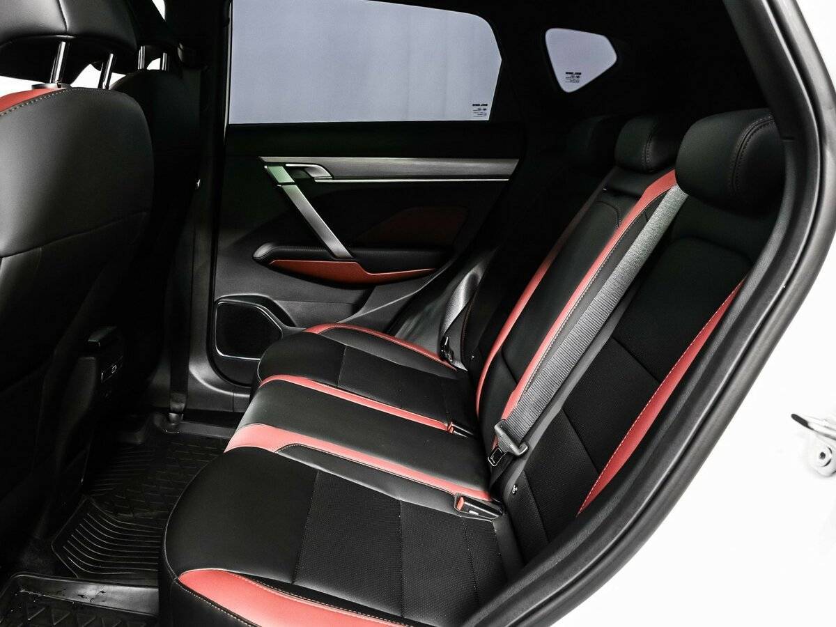 Б/У Белджи Икс50 2024 года. Фото: #11