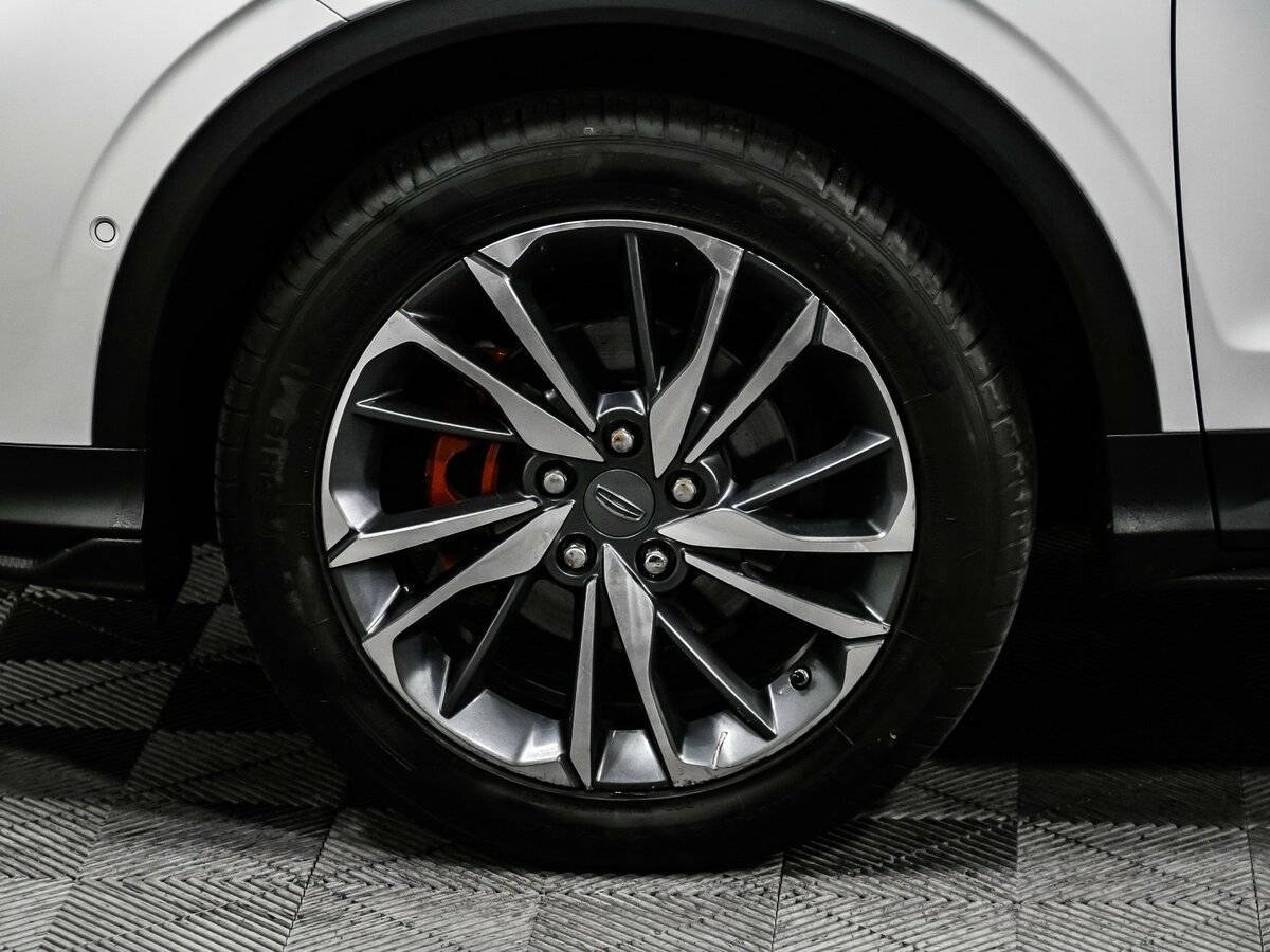 Б/У Белджи Икс50 2024 года. Фото: #13