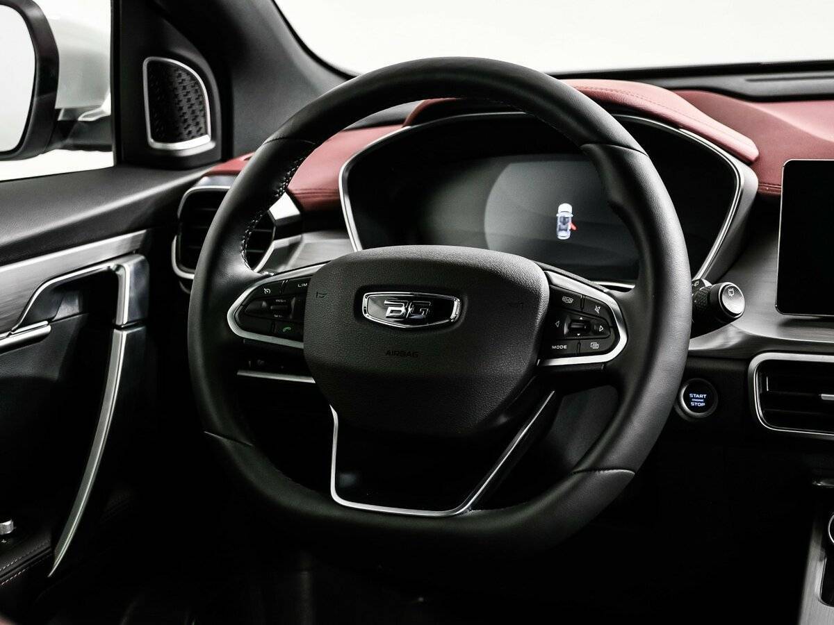 Б/У Белджи Икс50 2024 года. Фото: #14