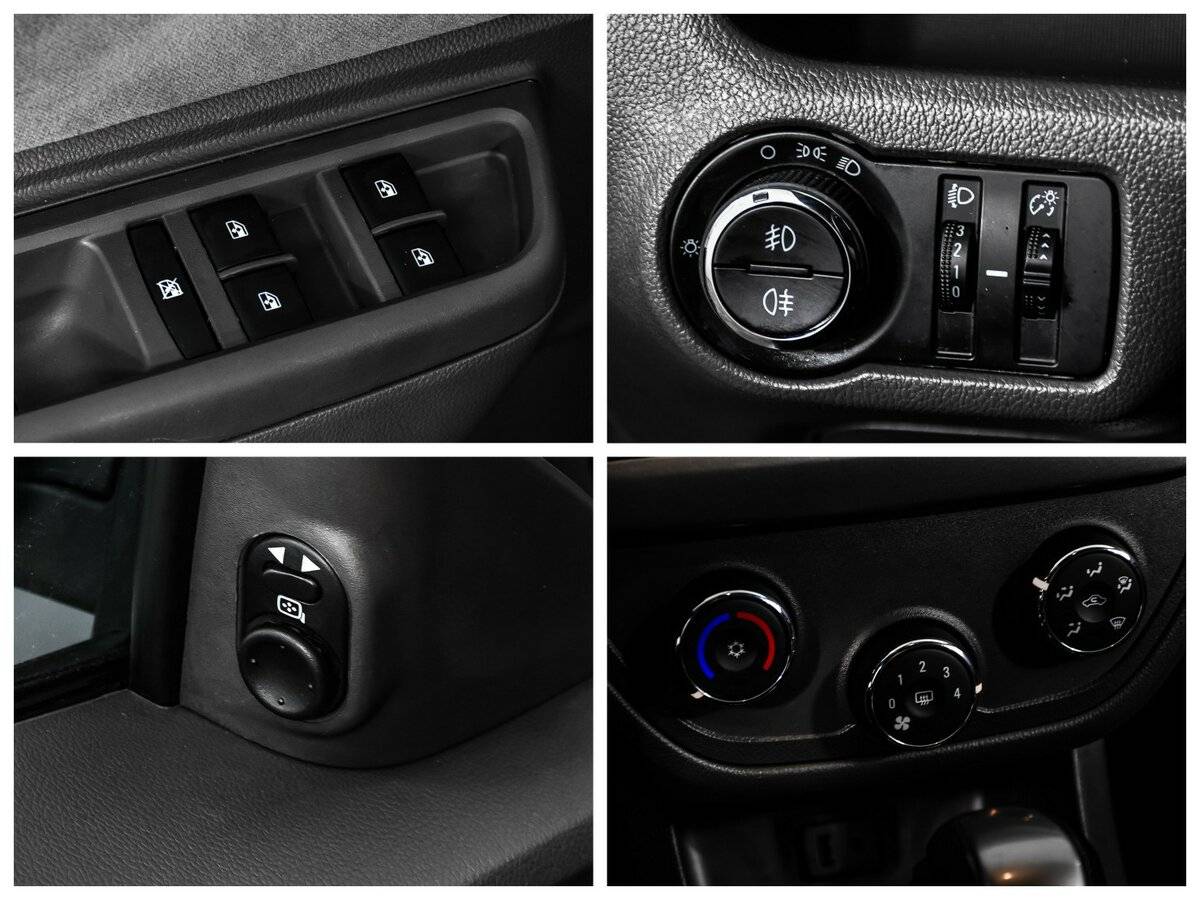 Б/У Шевроле Кобальт 2023 года. Фото: #14