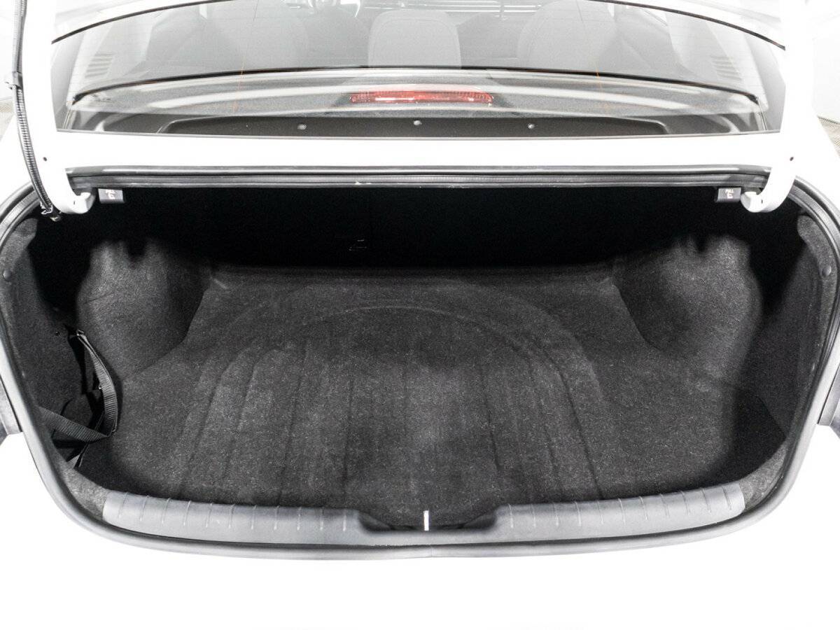 Б/У Хендай Елантра 2021 года. Фото: #14