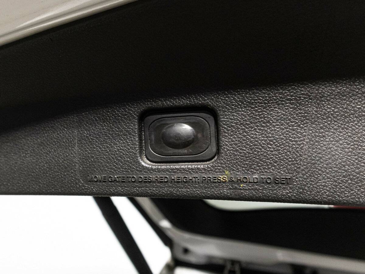 Б/У Форд Експлорер 2012 года. Фото: #12