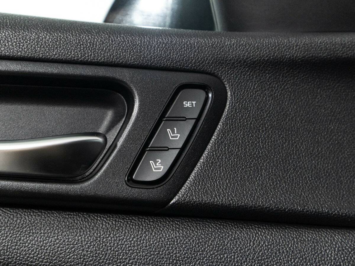 Б/У Киа Оптима 2016 года. Фото: #15