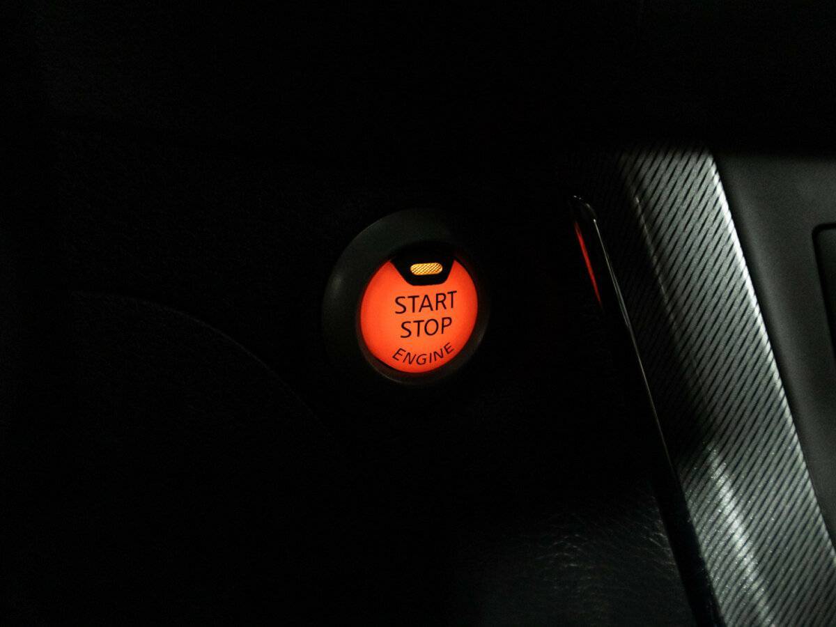 Б/У Ниссан Сентра 2015 года. Фото: #16