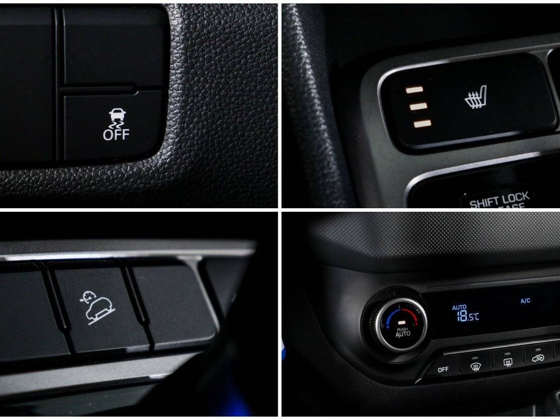 Б/У Хендай Крета 2021 года. Фото: #16