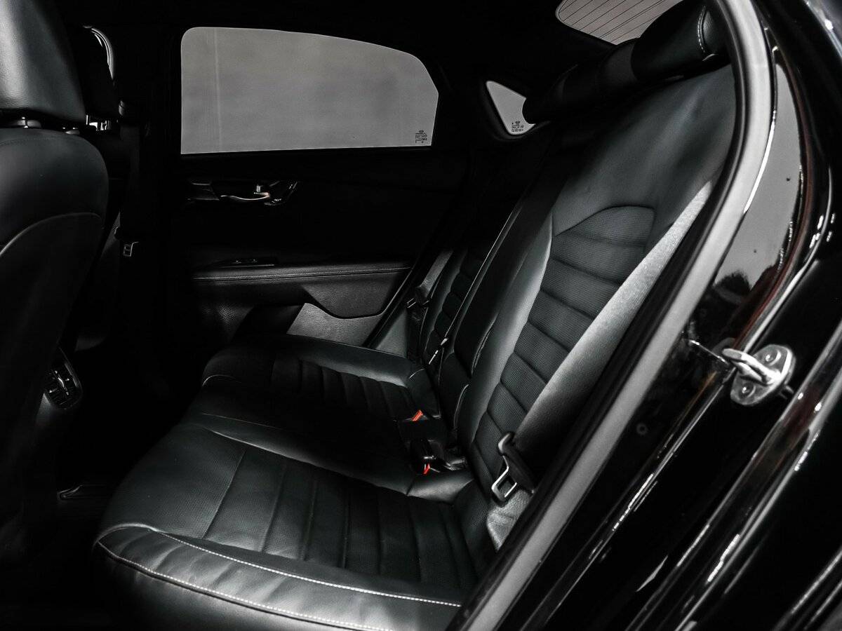 Б/У Киа Церато 2020 года. Фото: #12