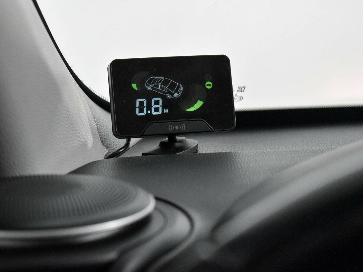 Б/У Киа Соул 2019 года. Фото: #14