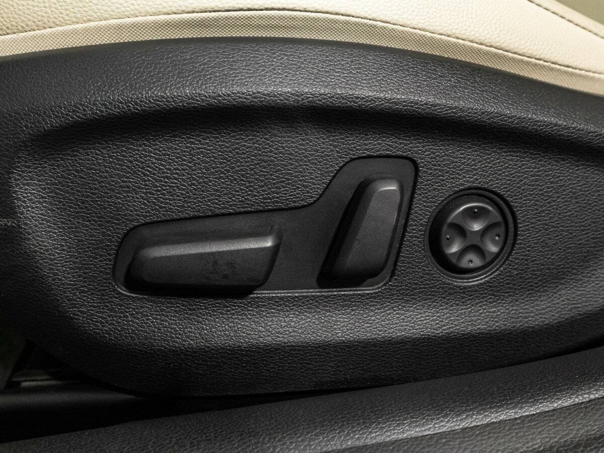 Б/У Хендай Соната 2017 года. Фото: #19