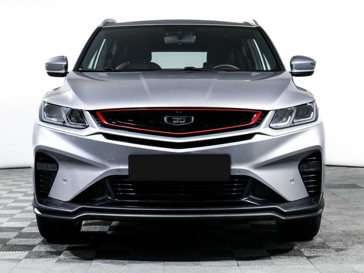 Б/У Белджи Икс50 2024 года. Фото: #1