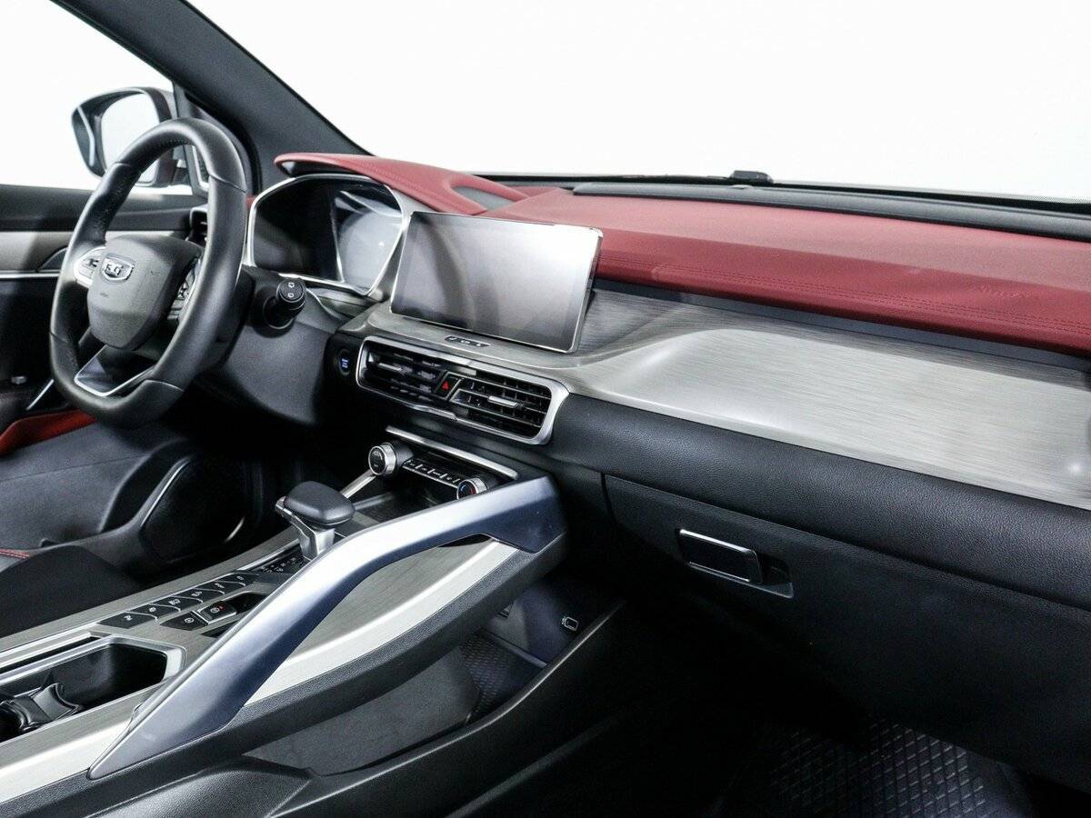 Б/У Белджи Икс50 2024 года. Фото: #8