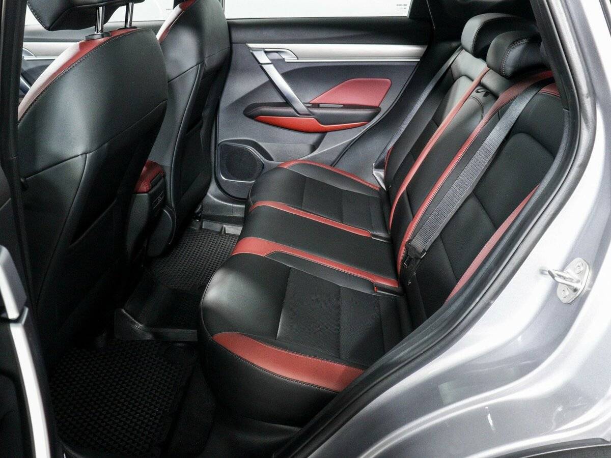 Б/У Белджи Икс50 2024 года. Фото: #9