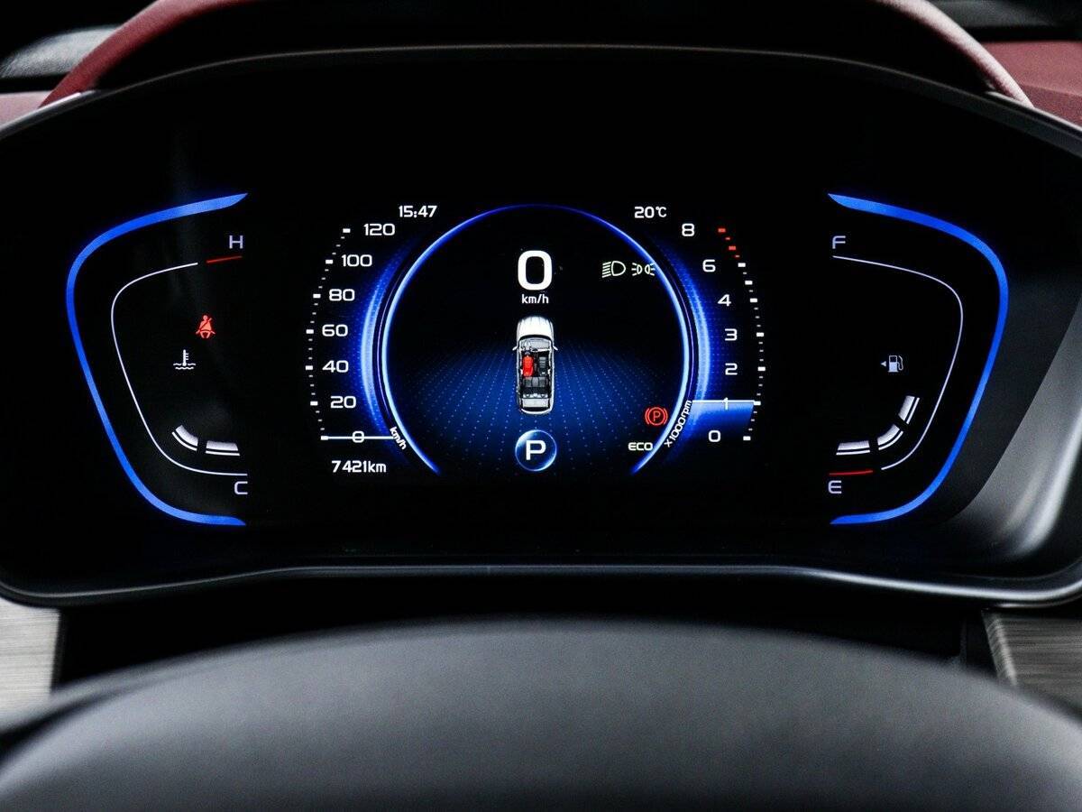 Б/У Белджи Икс50 2024 года. Фото: #10