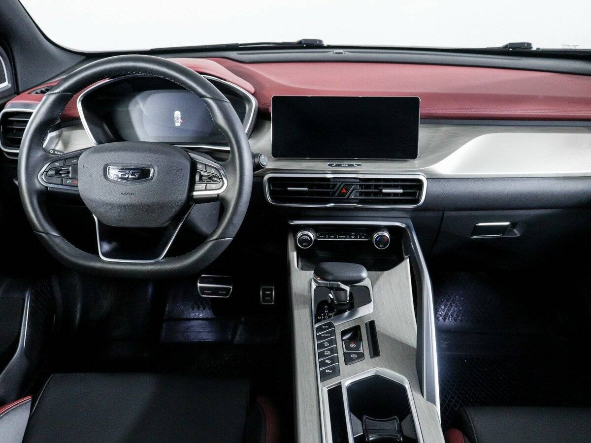 Б/У Белджи Икс50 2024 года. Фото: #11