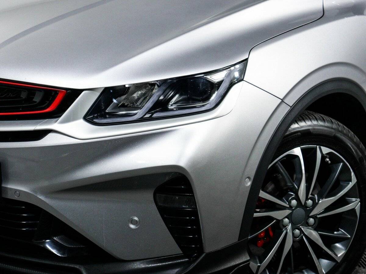 Б/У Белджи Икс50 2024 года. Фото: #14