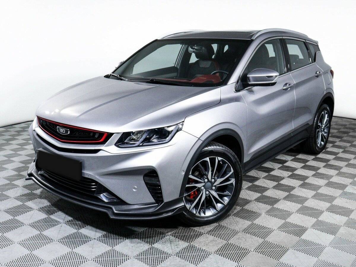 Б/У Белджи Икс50 2024 года. Фото: #15