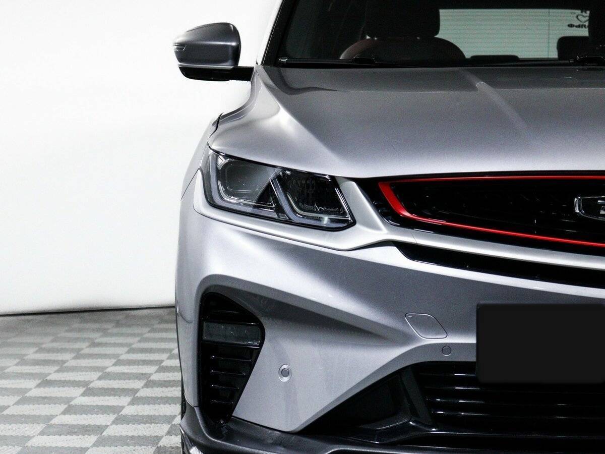 Б/У Белджи Икс50 2024 года. Фото: #16