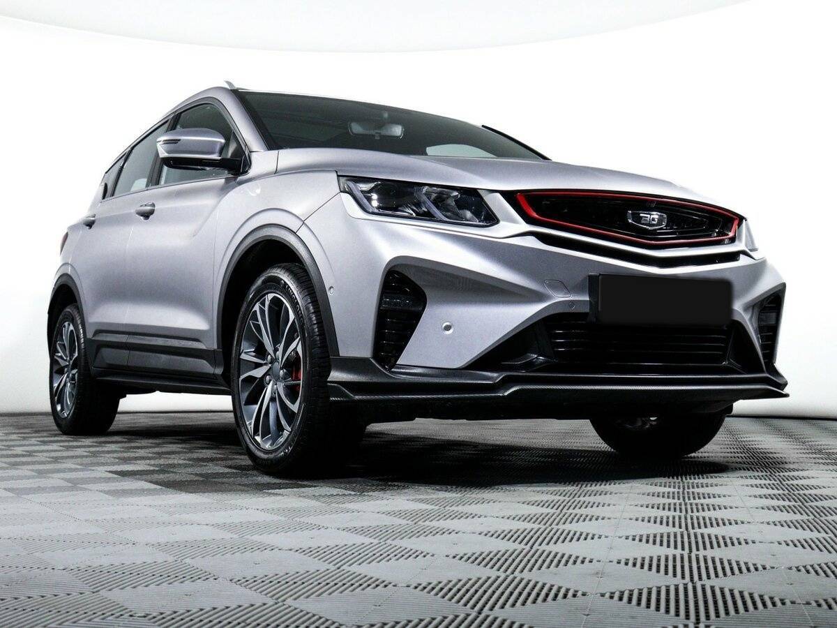 Б/У Белджи Икс50 2024 года. Фото: #17