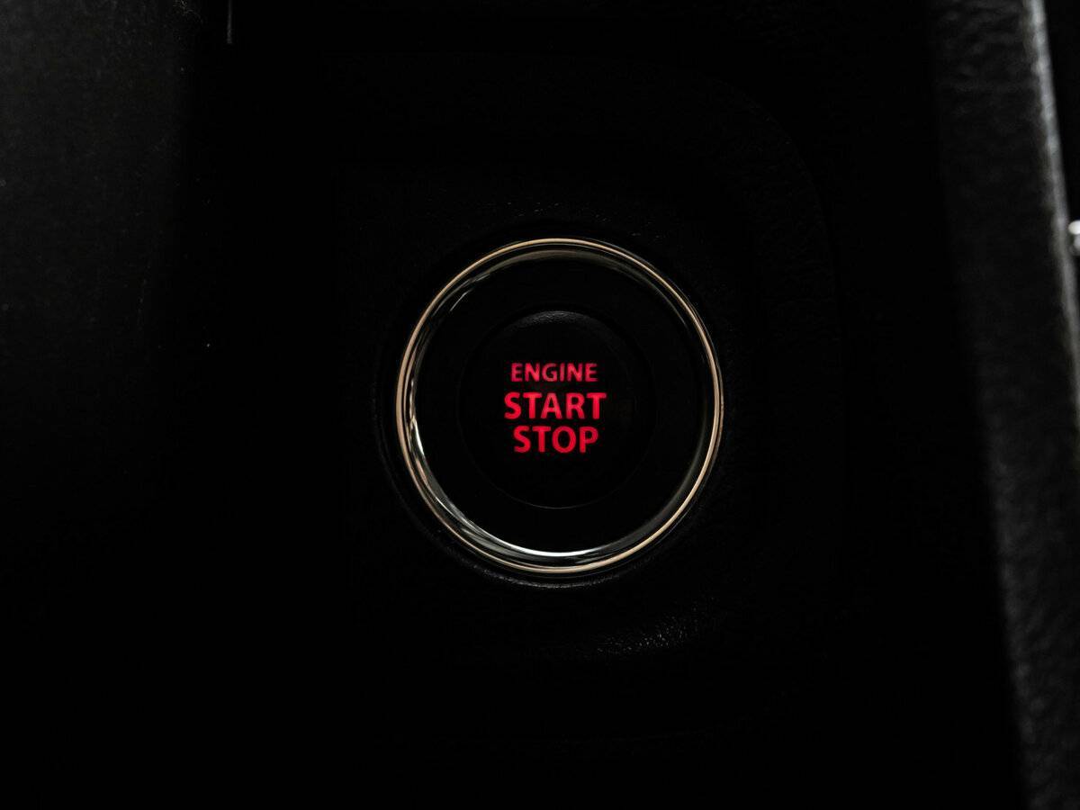 Б/У Сузуки Витара 2016 года. Фото: #15