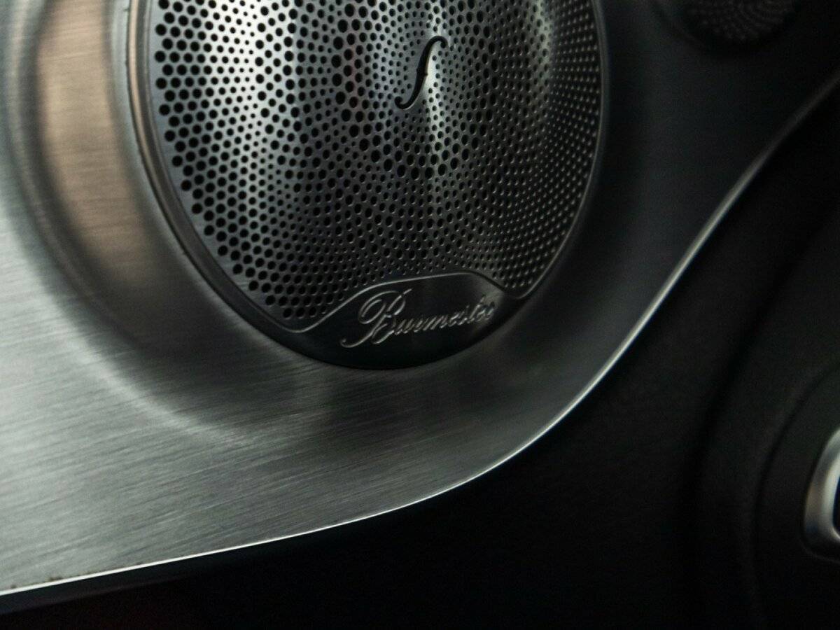 Б/У Мерседес-Бенц Ц-Класс 2016 года. Фото: #20