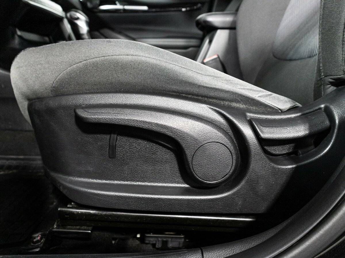 Б/У Киа Сельтос 2021 года. Фото: #16