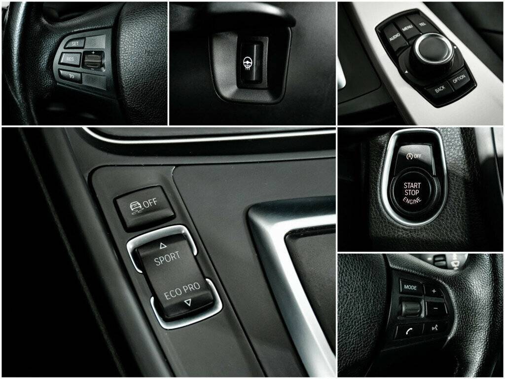 Б/У БМВ 3 серии 2015 года. Фото: #13