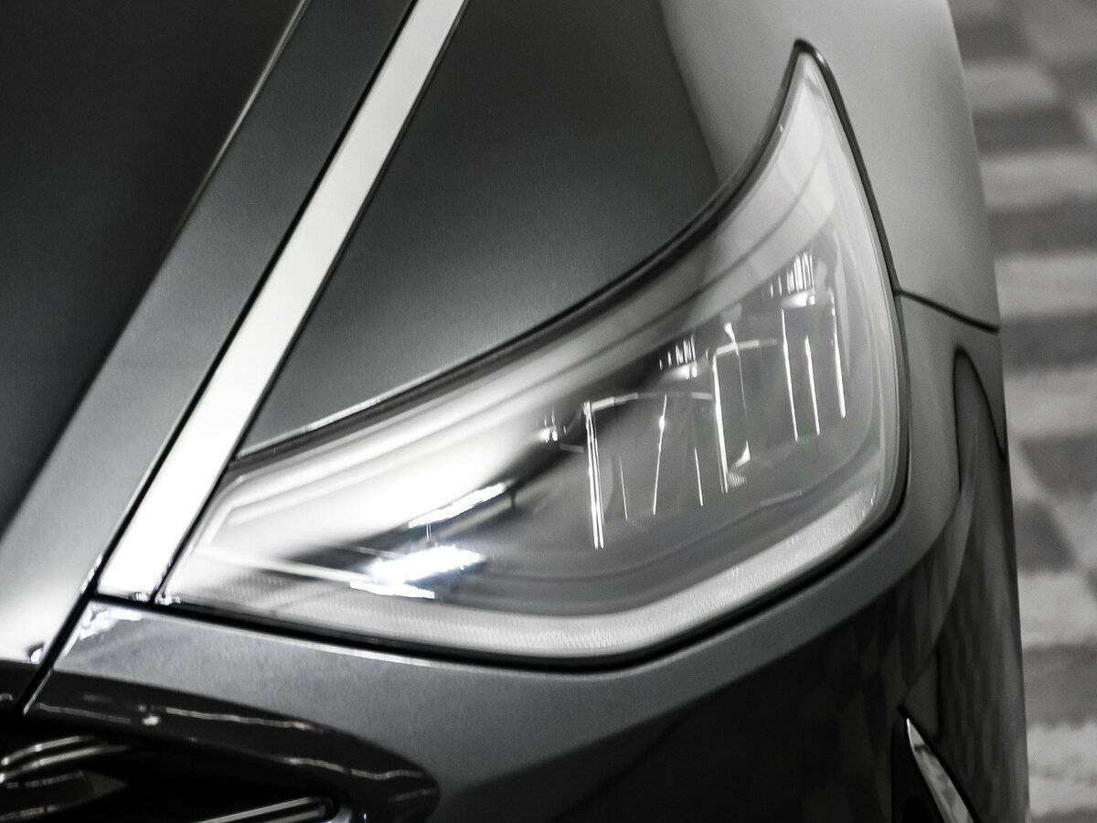 Б/У Хендай Соната 2020 года. Фото: #14