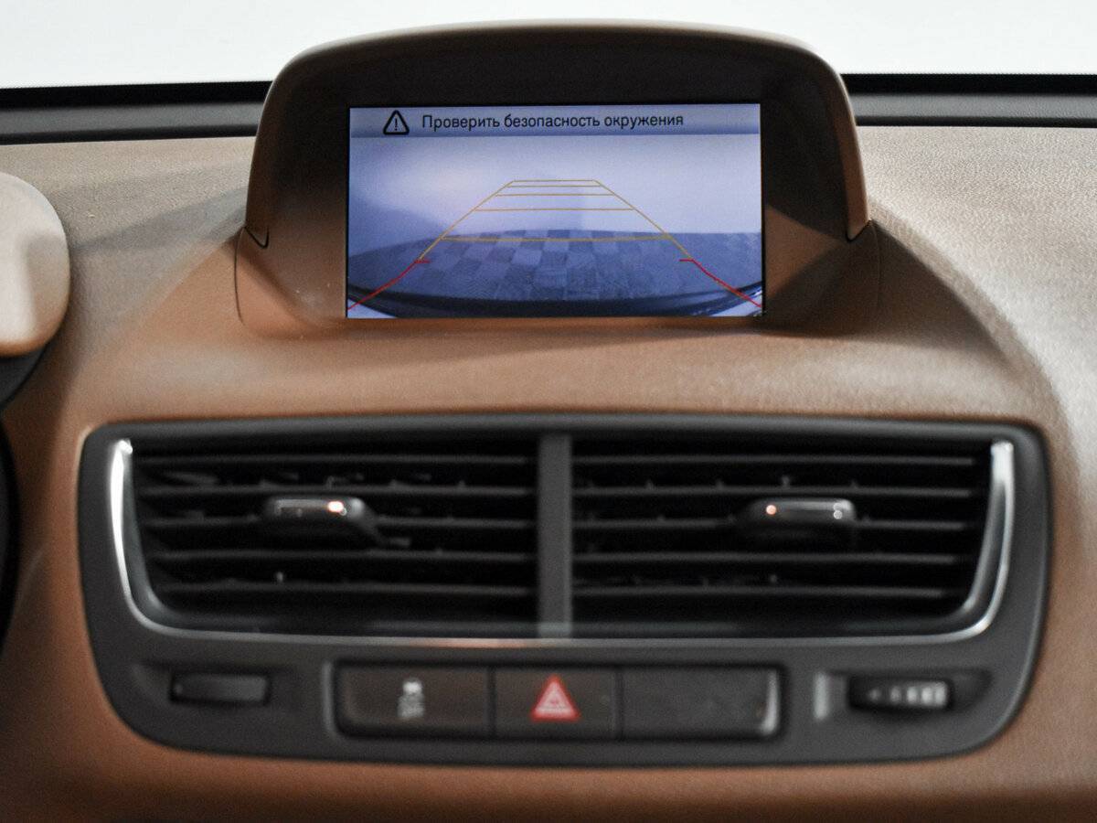 Б/У Опель Мокка 2013 года. Фото: #16