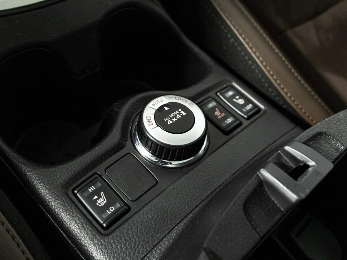 Б/У Ниссан Кашкай 2020 года. Фото: #20