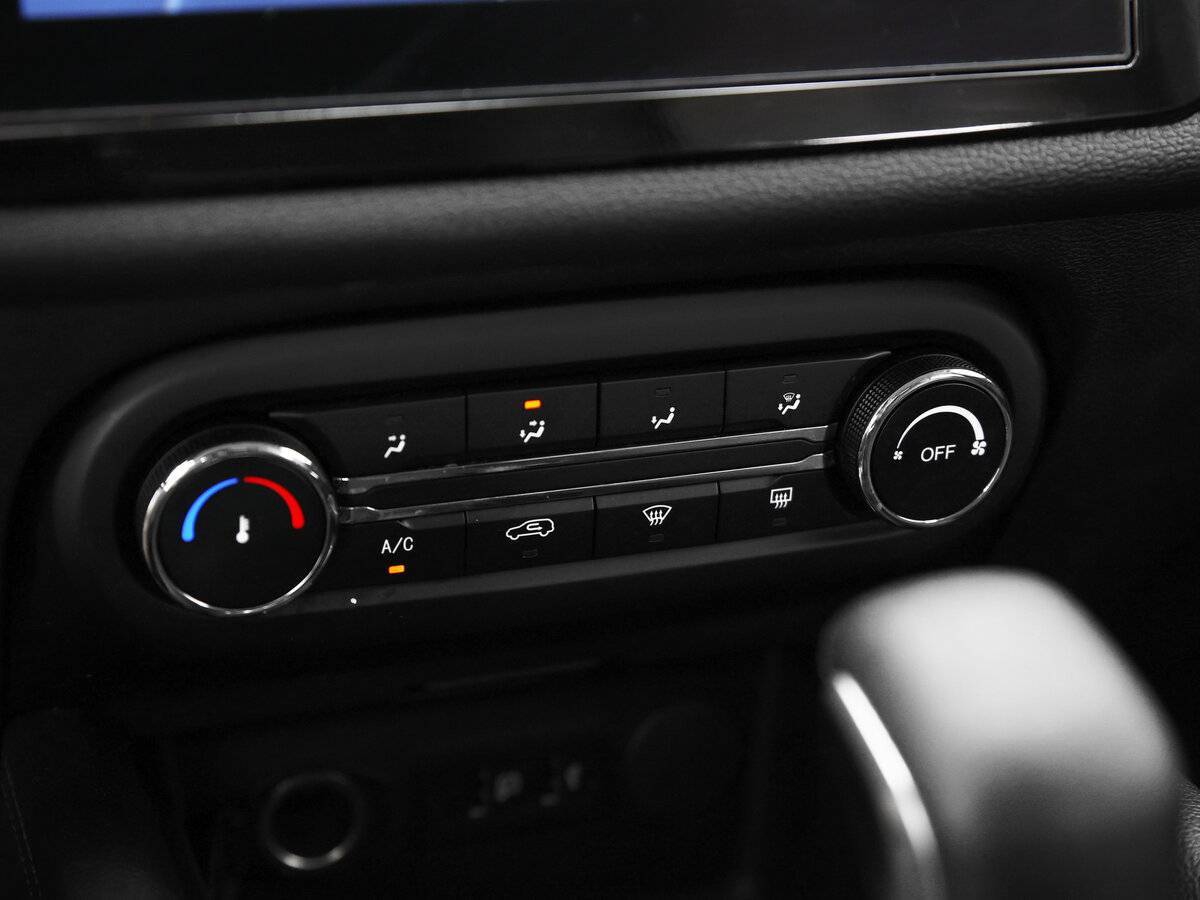 Б/У Чери Тигго 4 2020 года. Фото: #9