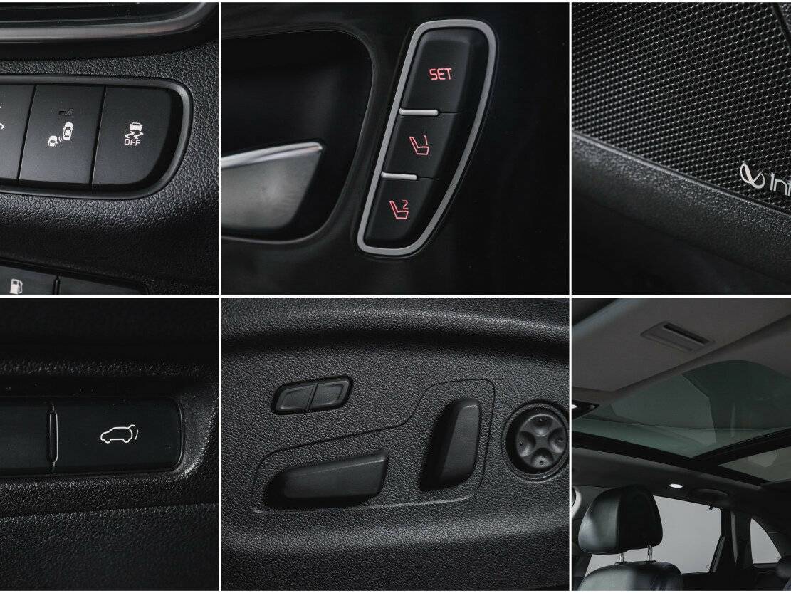 Б/У Киа Соренто 2016 года. Фото: #20