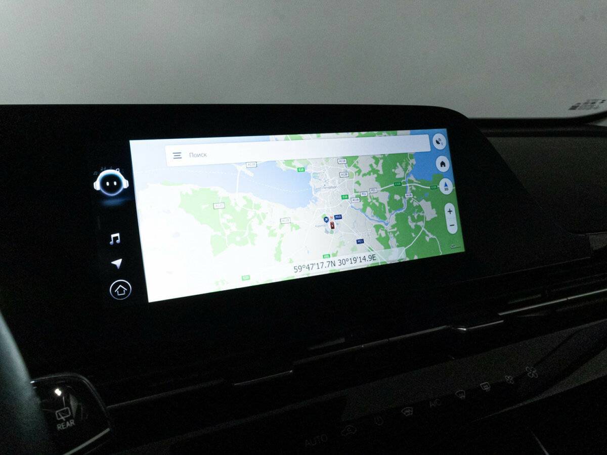 Б/У Омода Ц5 2023 года. Фото: #18