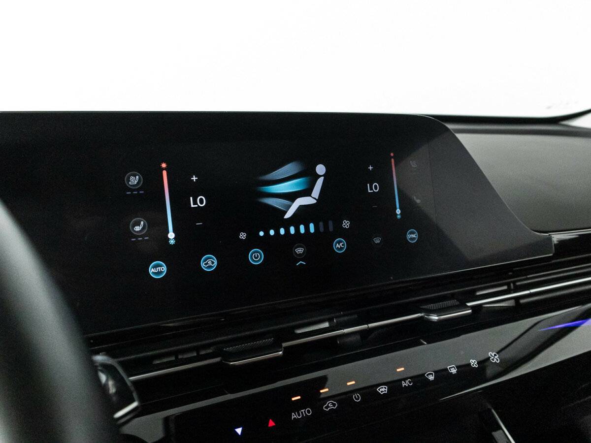 Б/У Омода Ц5 2023 года. Фото: #20