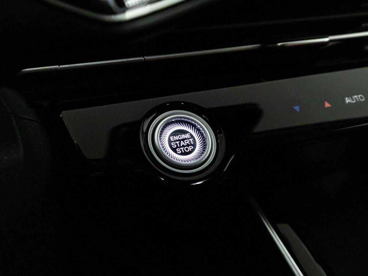 Б/У Омода Ц5 2023 года. Фото: #24