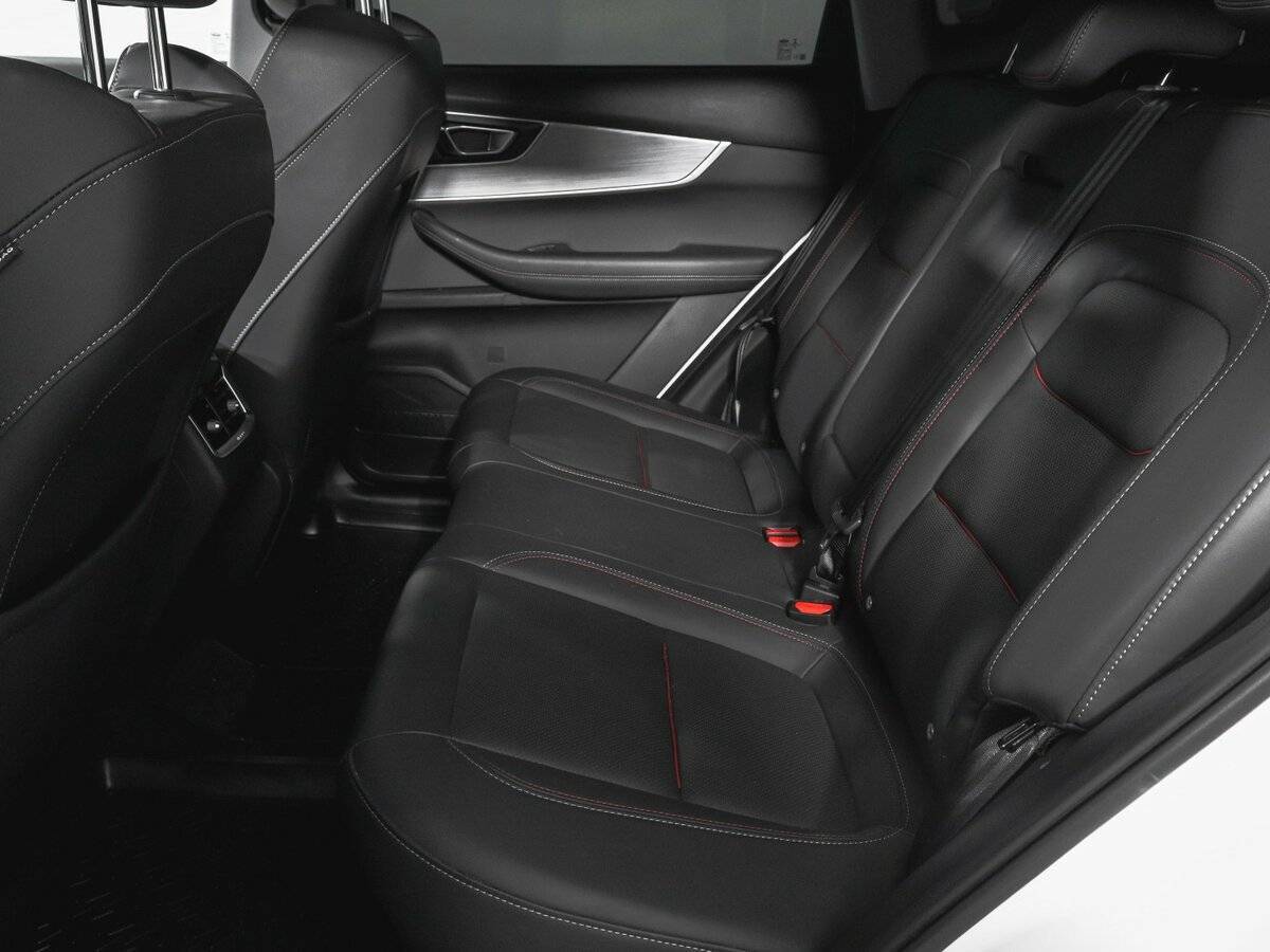 Б/У Чери Тигго 7 Про 2021 года. Фото: #9