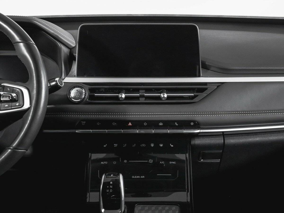 Б/У Чери Тигго 7 Про 2021 года. Фото: #12