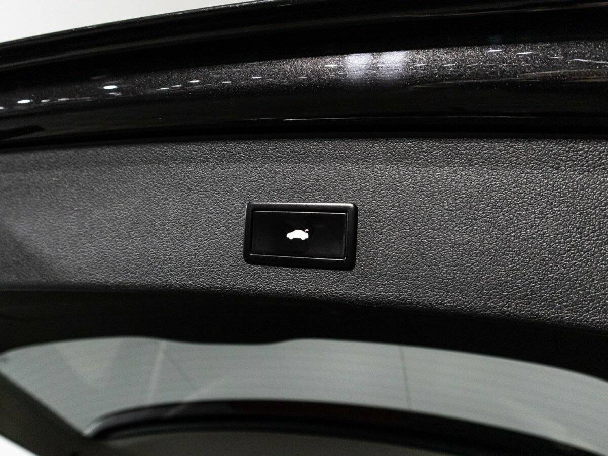 Б/У Ауди К5 2012 года. Фото: #15