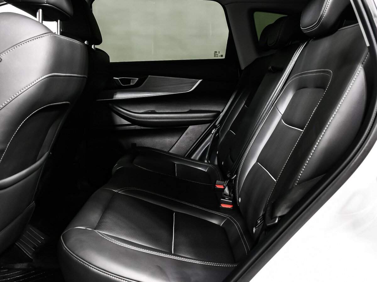 Б/У Чери Тигго 7 Про Макс 2023 года. Фото: #11