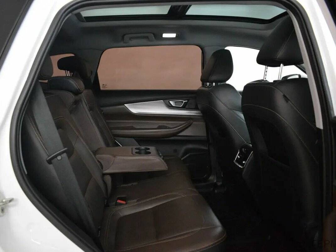 Б/У Чери Тигго 8 Про 2021 года. Фото: #13