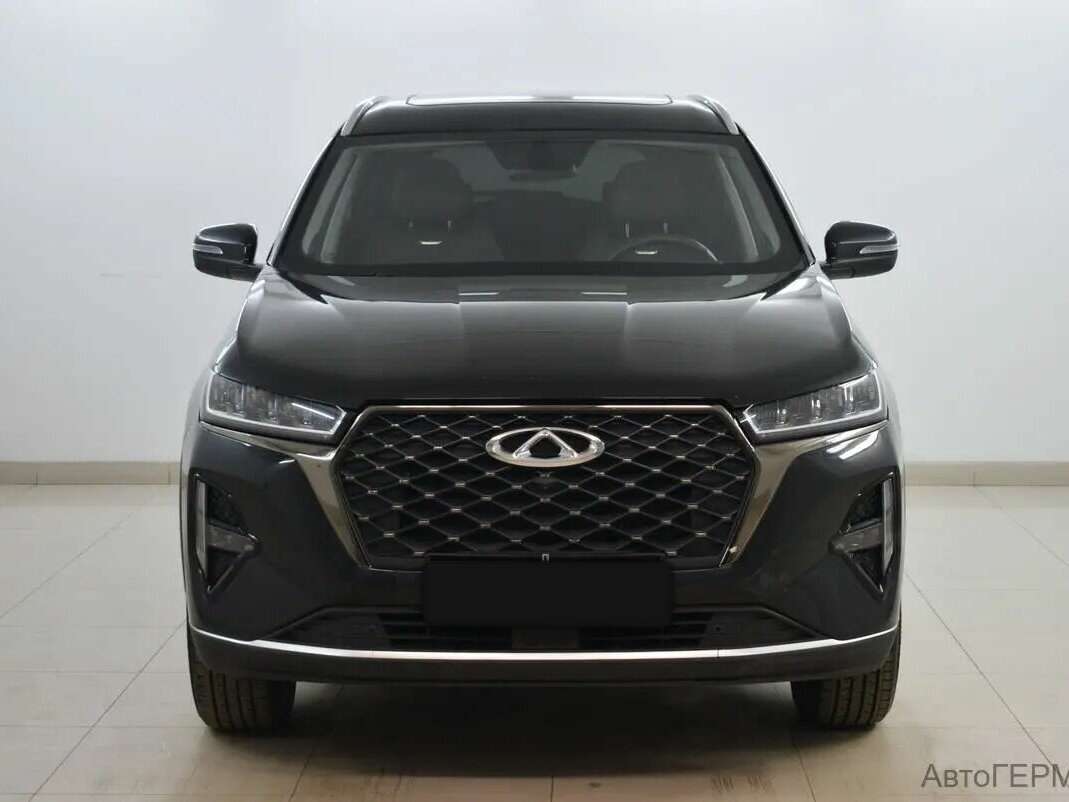 Б/У Чери Тигго 7 Про Макс 2023 года. Фото: #1