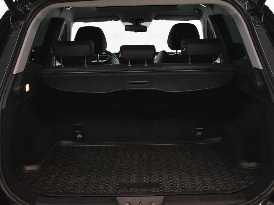 Б/У Чери Тигго 7 Про Макс 2023 года. Фото: #14