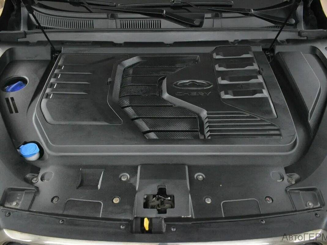 Б/У Чери Тигго 7 Про Макс 2023 года. Фото: #15