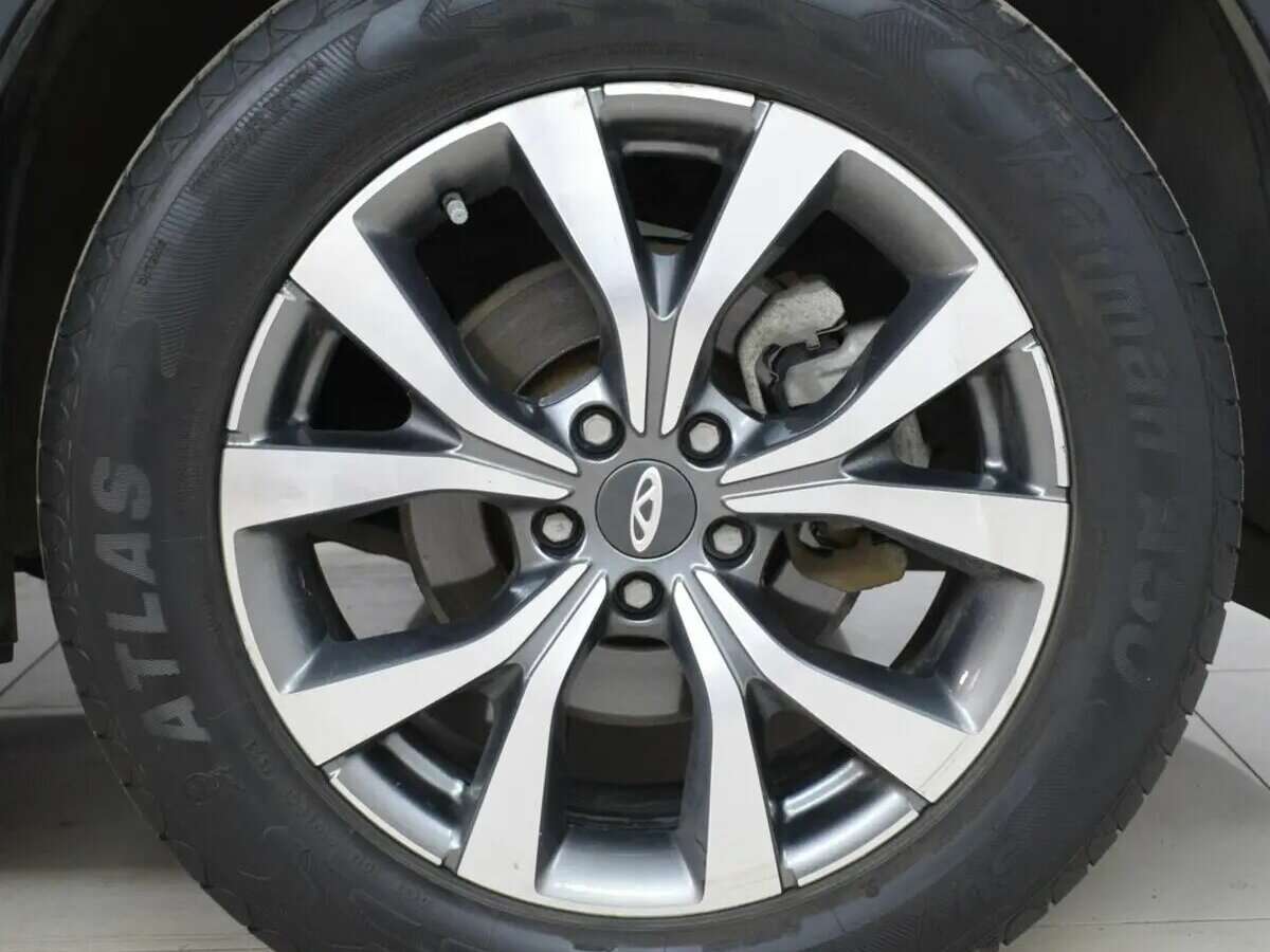 Б/У Чери Тигго 7 Про Макс 2023 года. Фото: #16