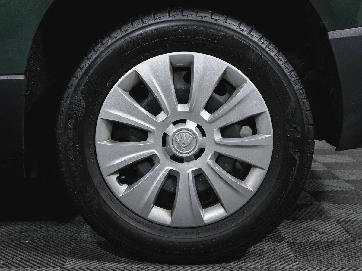 Б/У Шкода Карок 2021 года. Фото: #11