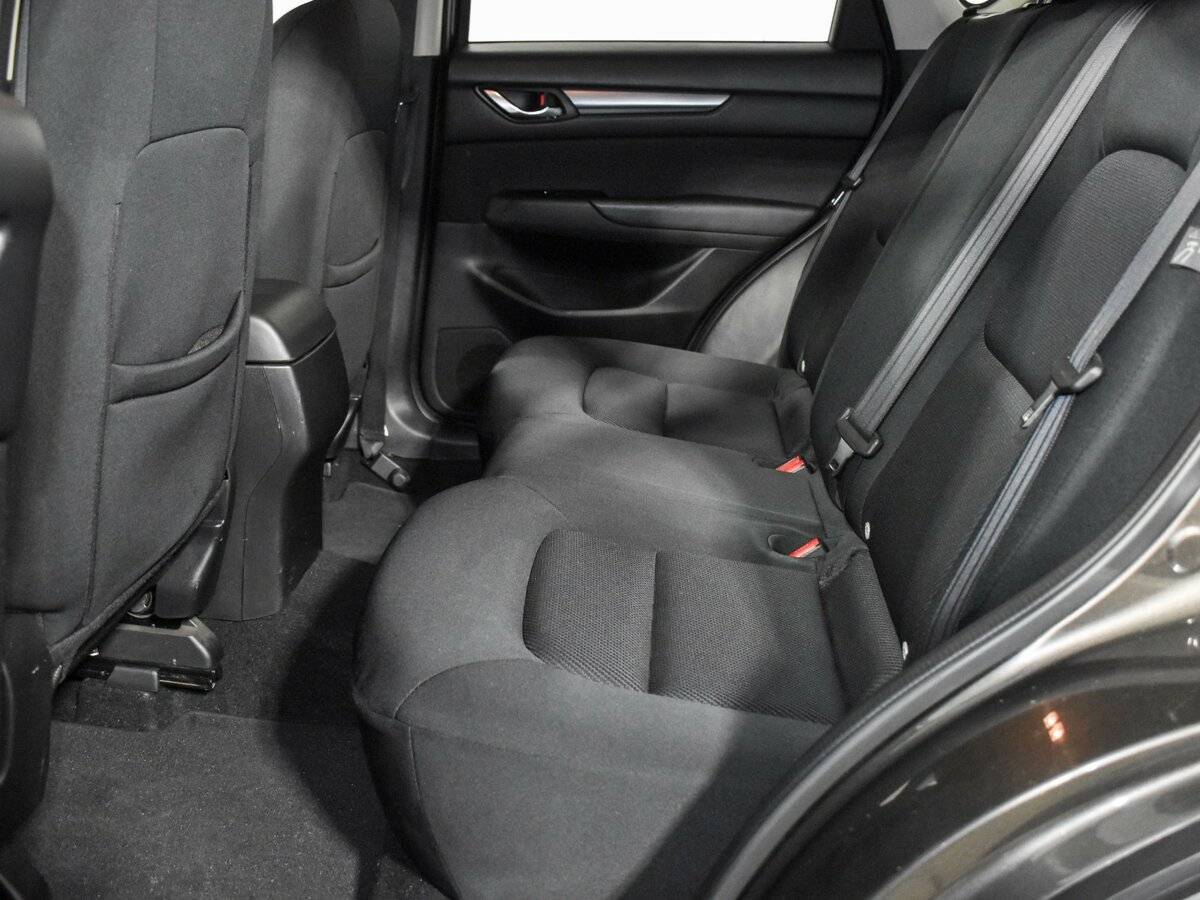 Б/У Мазда Ц-Икс-5 2018 года. Фото: #9