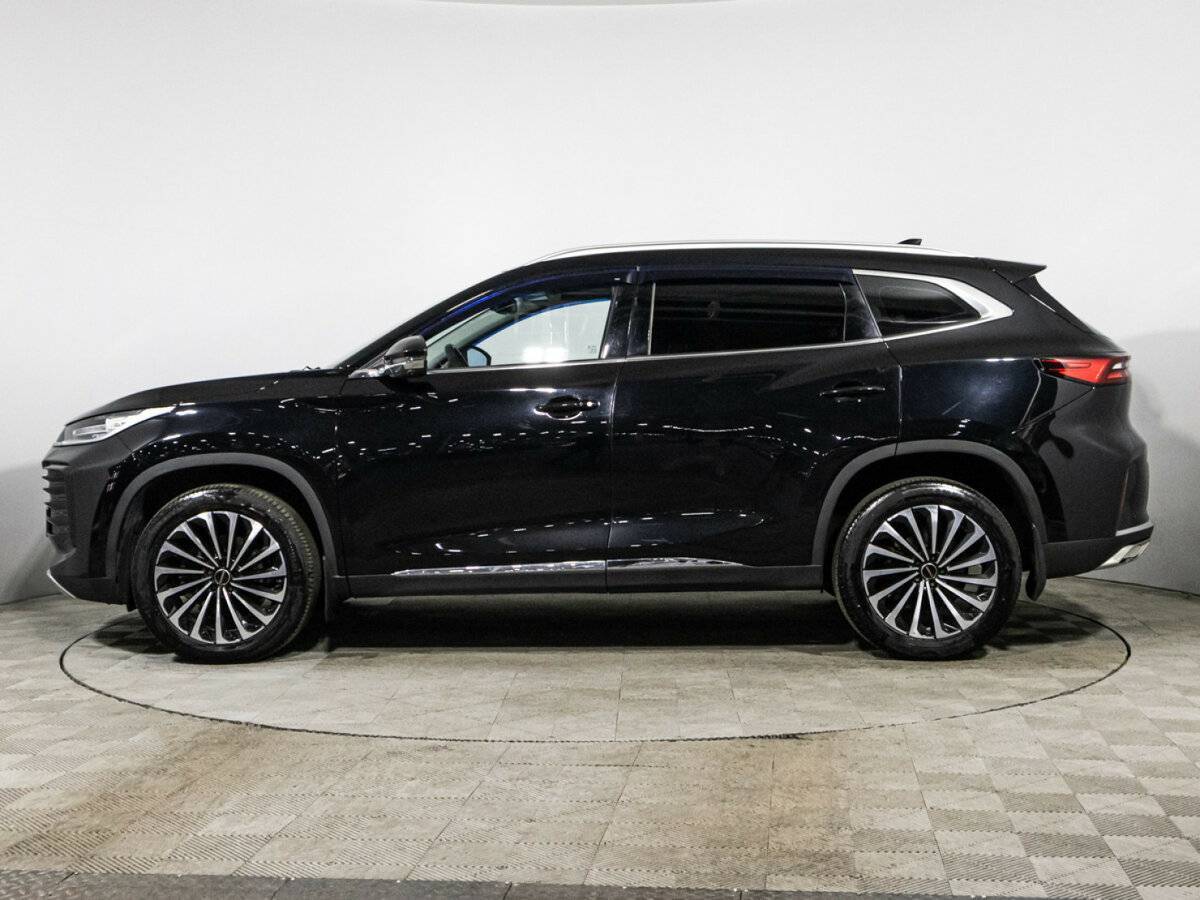 Б/У Эксид Т-Икс-Л 2022 года. Фото: #7