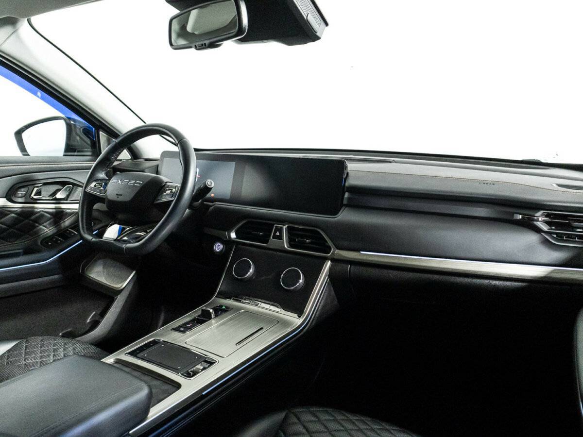 Б/У Эксид Т-Икс-Л 2022 года. Фото: #8