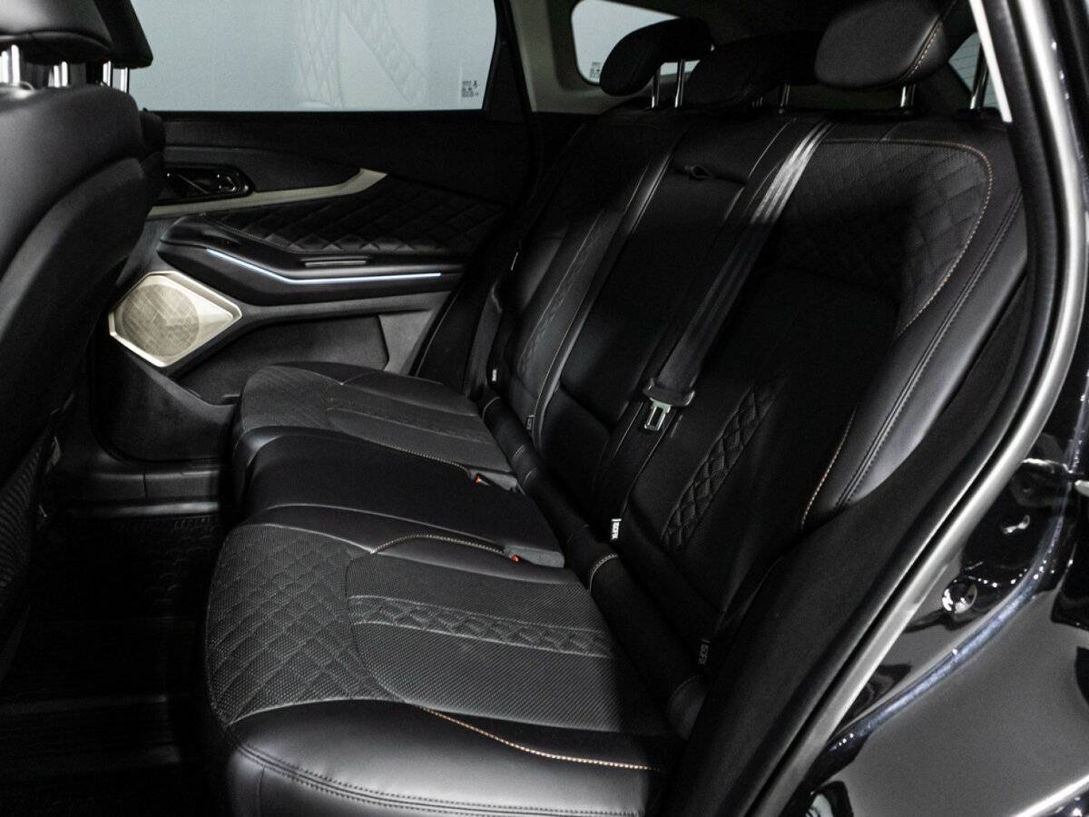 Б/У Эксид Т-Икс-Л 2022 года. Фото: #9