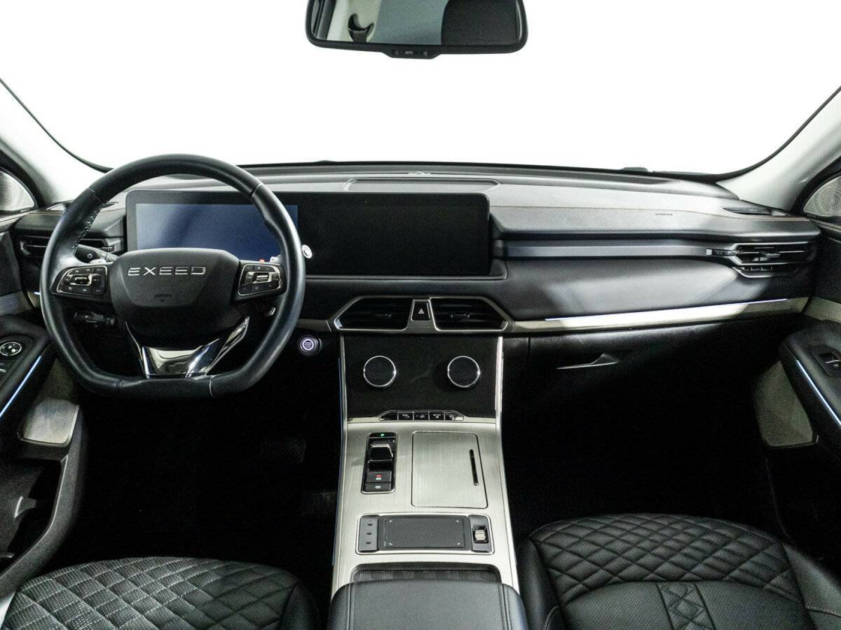 Б/У Эксид Т-Икс-Л 2022 года. Фото: #12