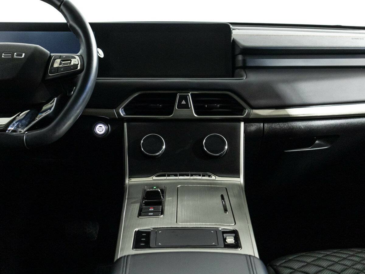 Б/У Эксид Т-Икс-Л 2022 года. Фото: #13