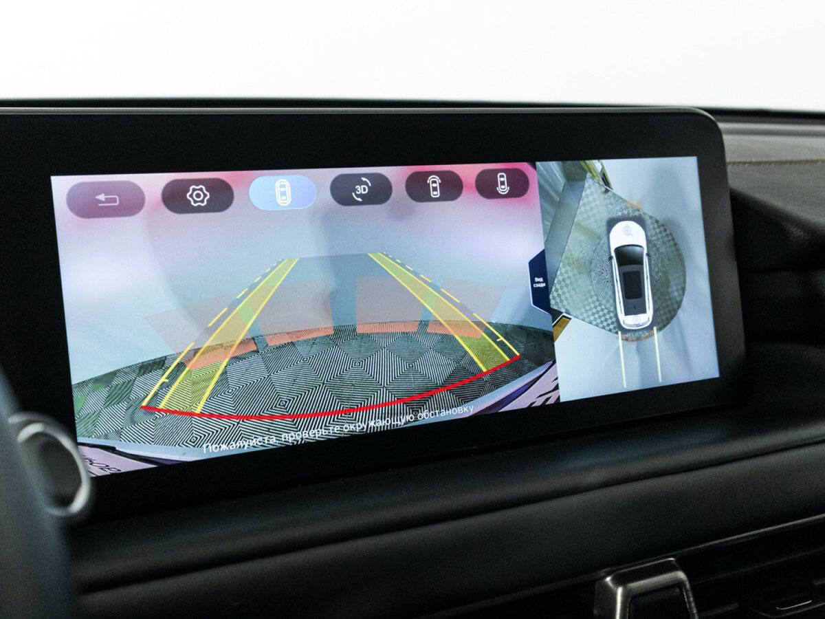 Б/У Эксид Т-Икс-Л 2022 года. Фото: #16